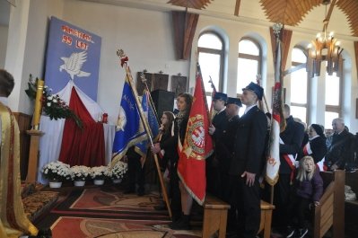 11 listopada - Święto Niepodległości 